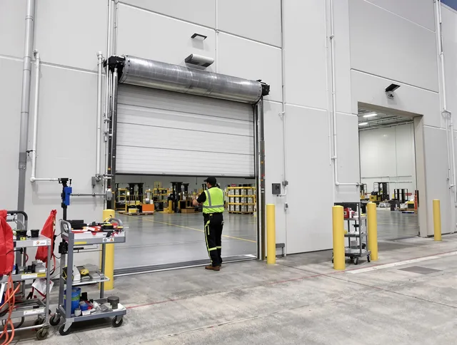 Commercial Repair service in Gahanna, OH