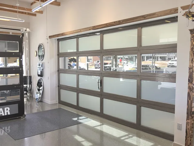 Custom Doors service in Gahanna, OH