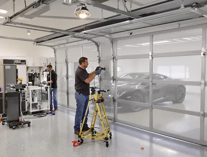 Dents Repair service in Gahanna, OH