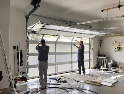 Door Replacement service in Gahanna, OH