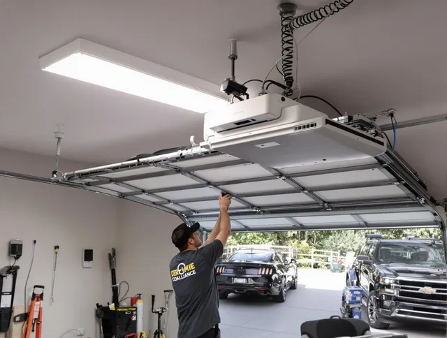 Opener Installation service in Gahanna, OH