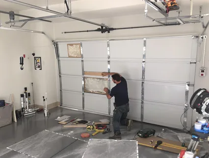Panel Repair service in Gahanna, OH