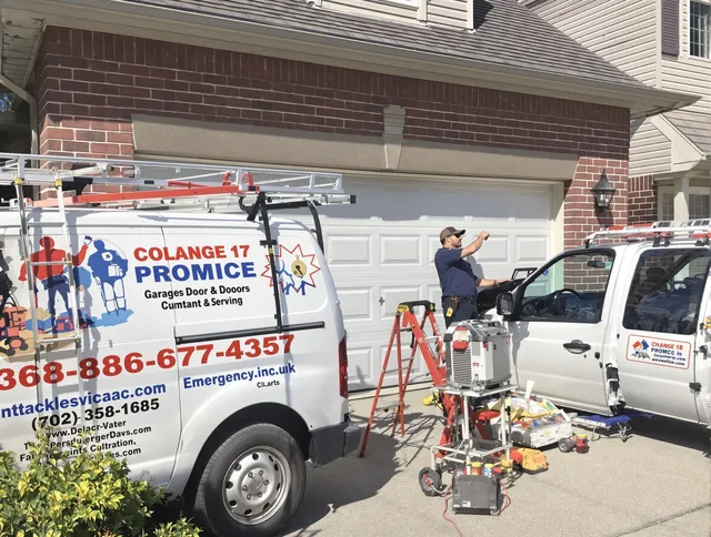 Same Day Repair service in Gahanna, OH