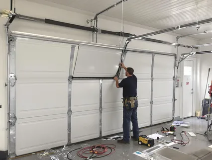 Section Replacement service in Gahanna, OH