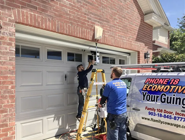 Gahanna Garage Door Repair local technician providing expert garage door repair in Gahanna neighborhood